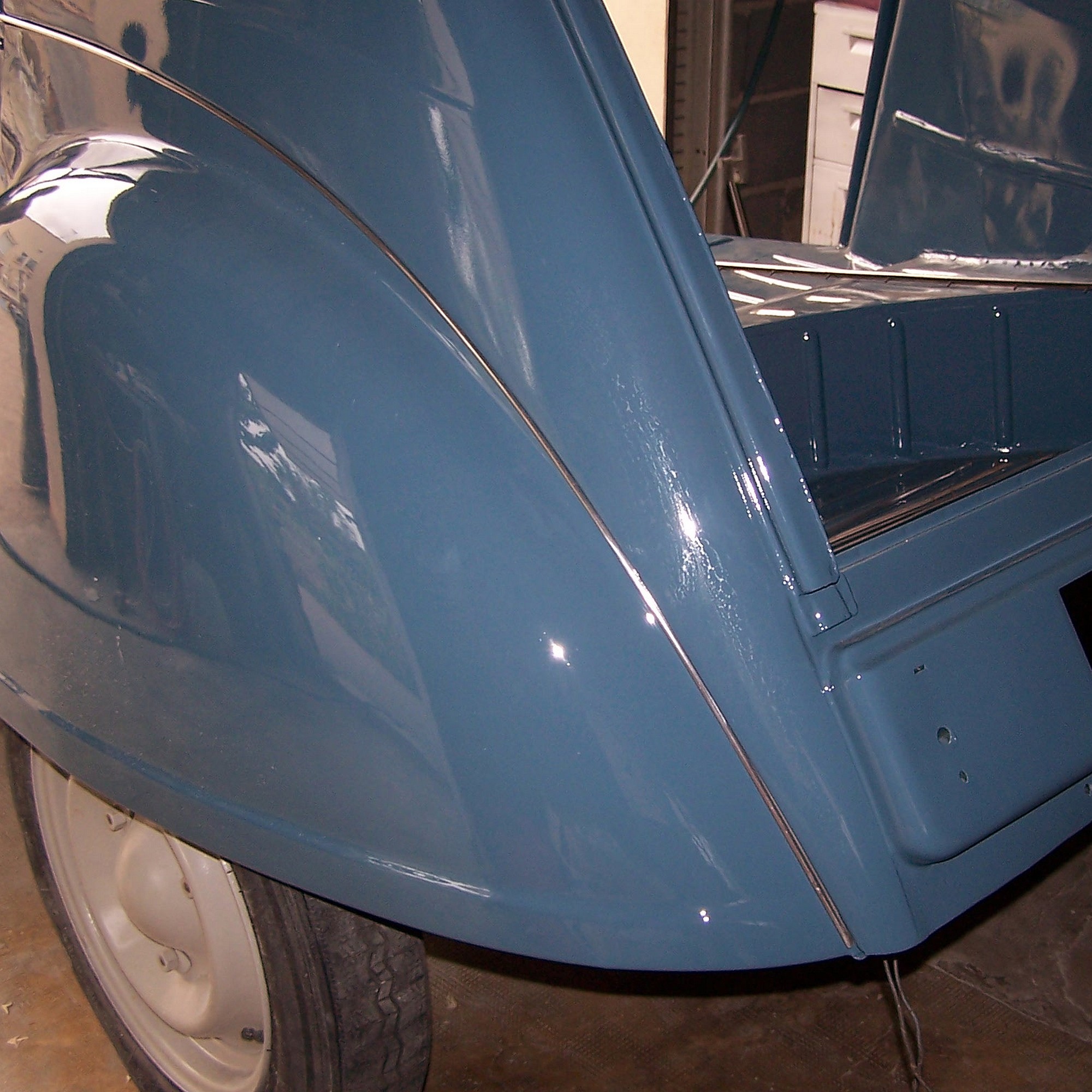 2cv azl 111