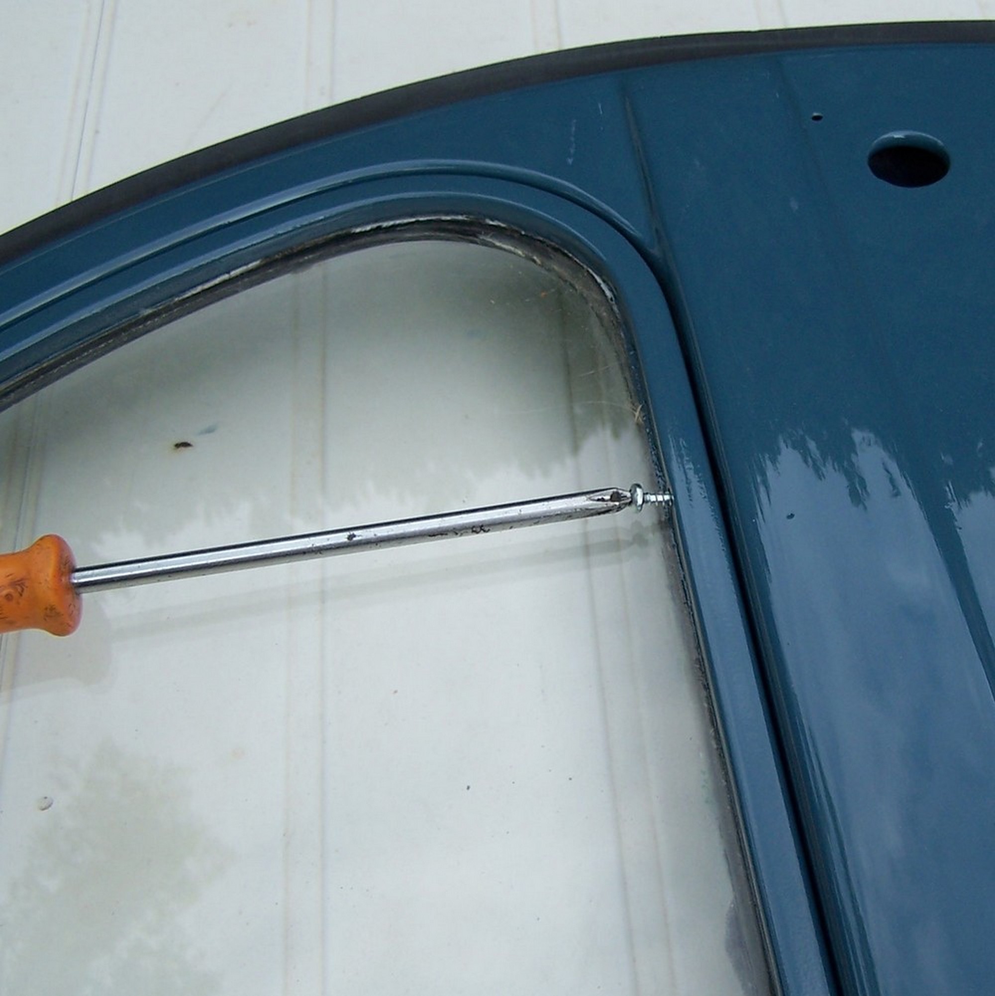 2cv azl 116