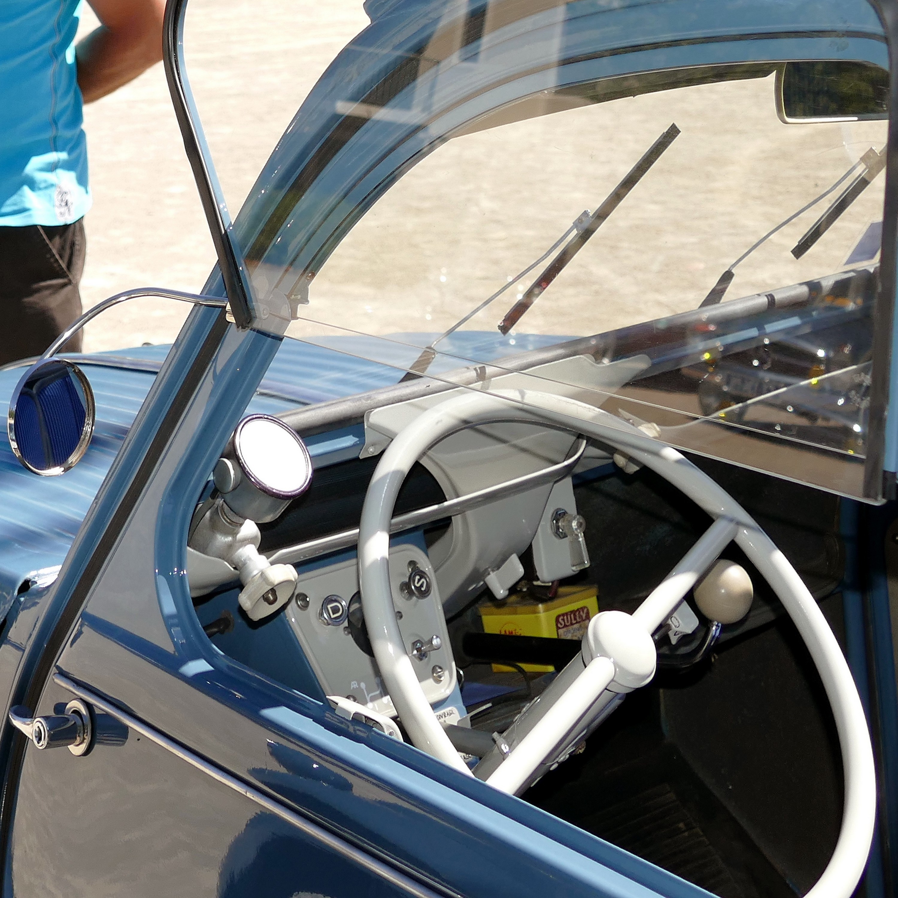2cv azl 139