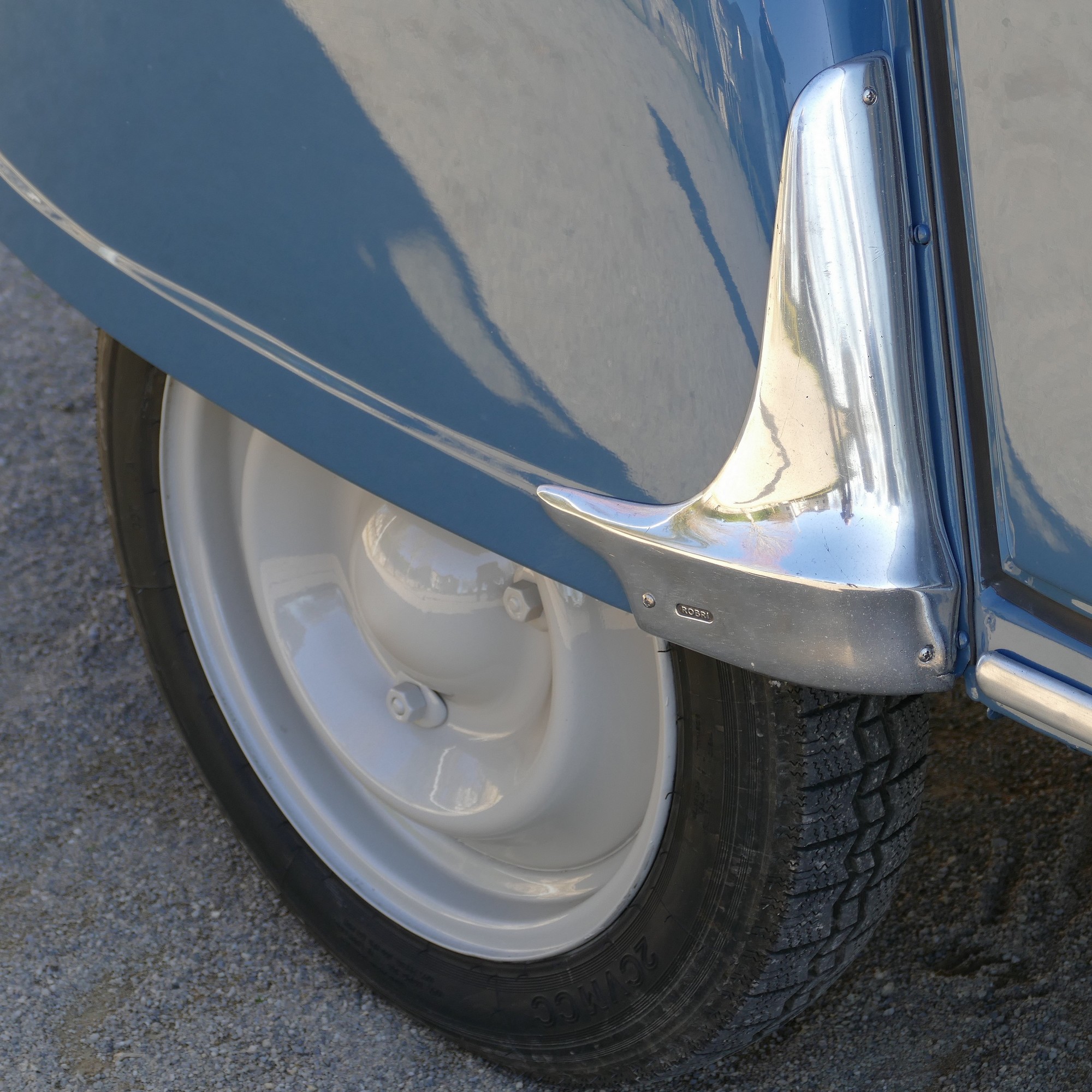2cv azl 155