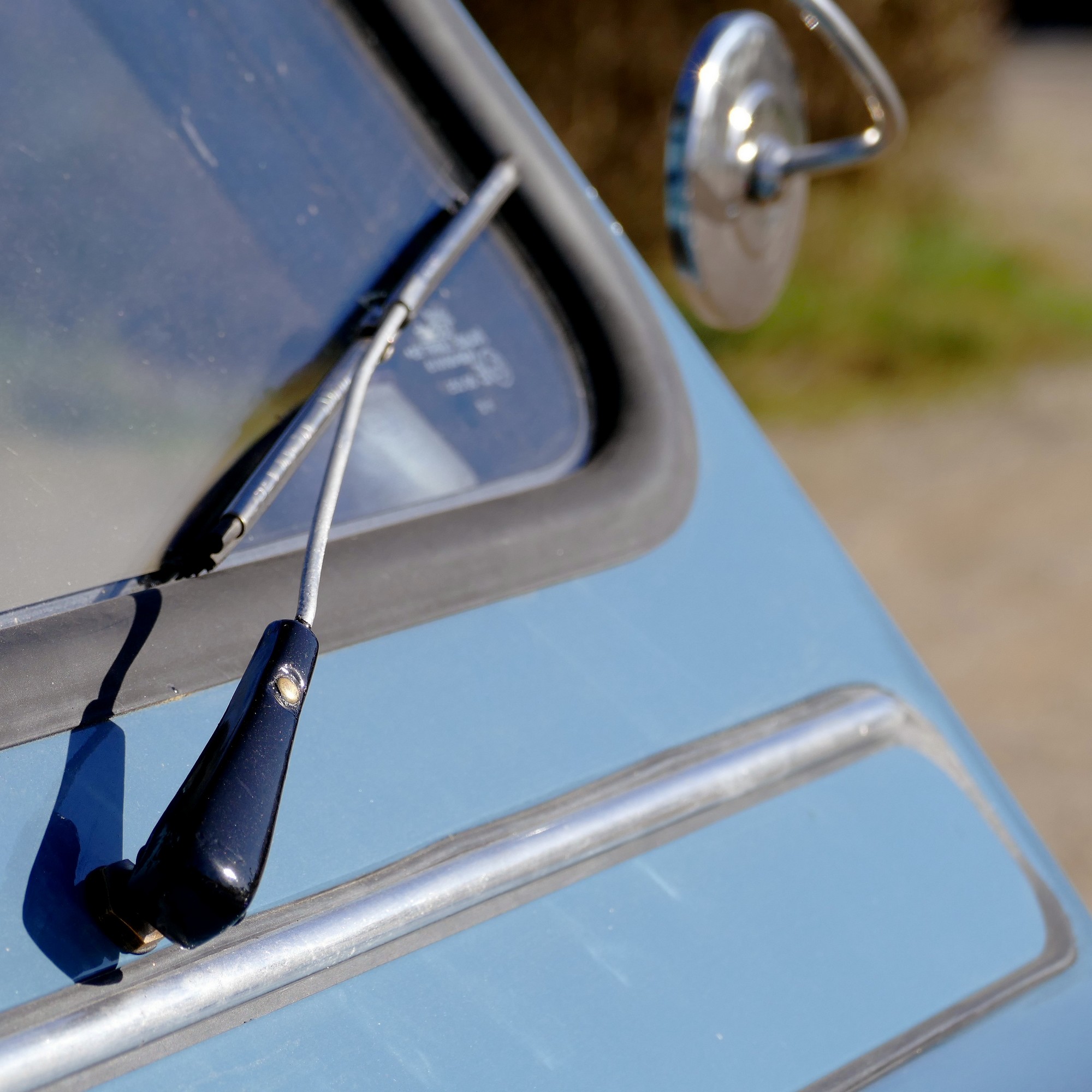 2cv azl 160