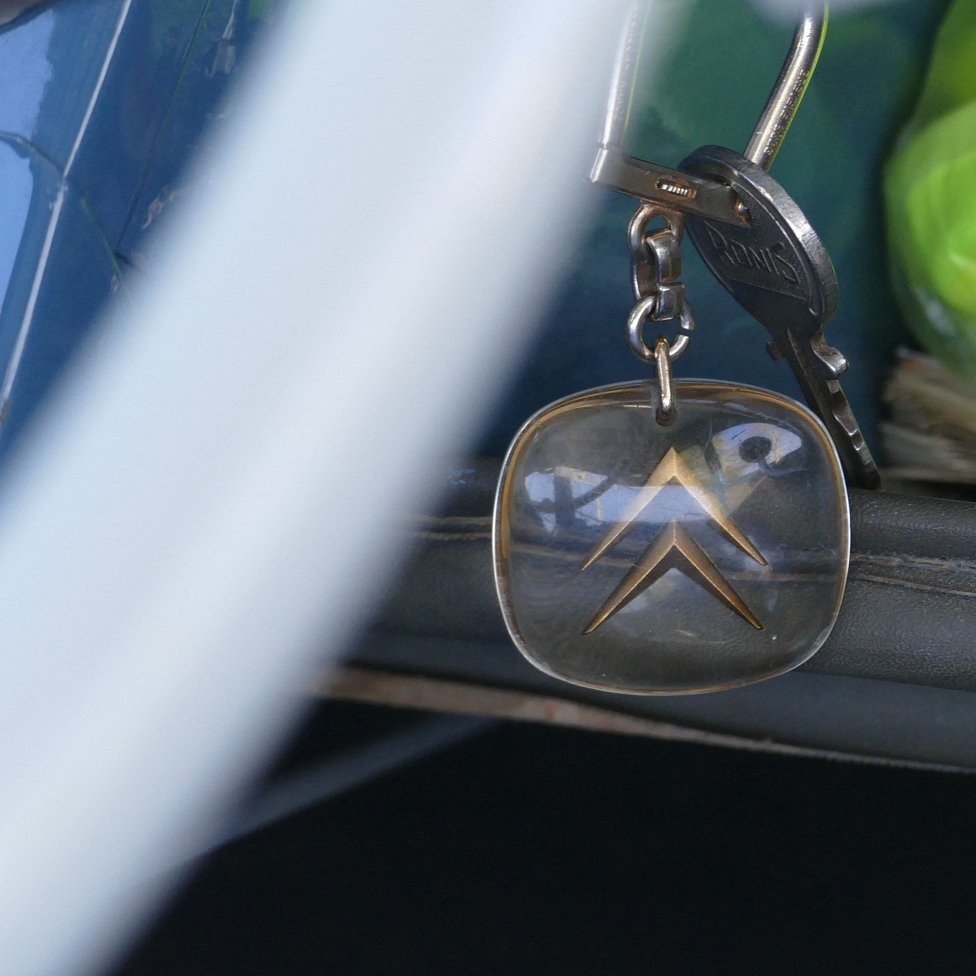 2cv azl 162