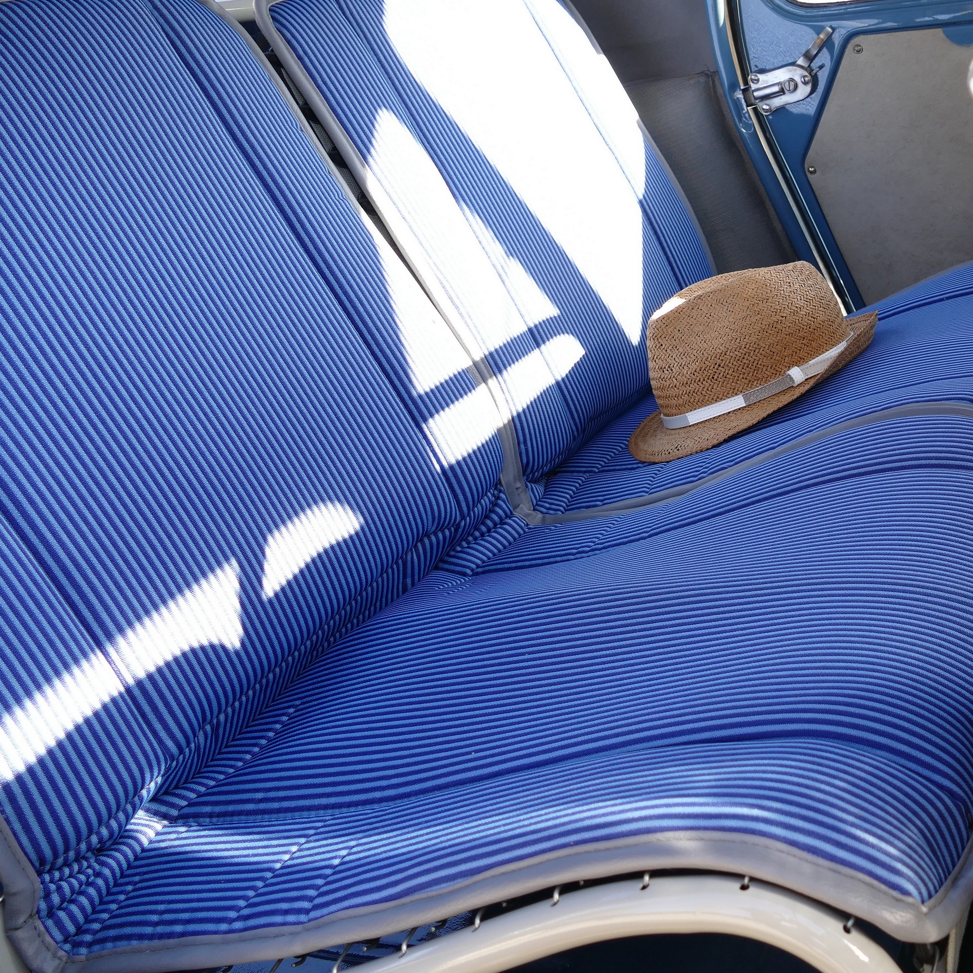 2cv azl 164