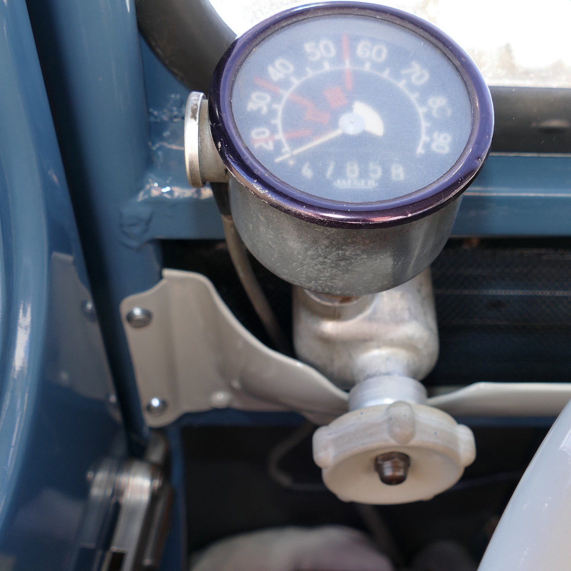 2cv azl 171