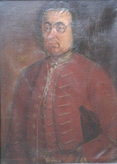 Portrait antique scala noble