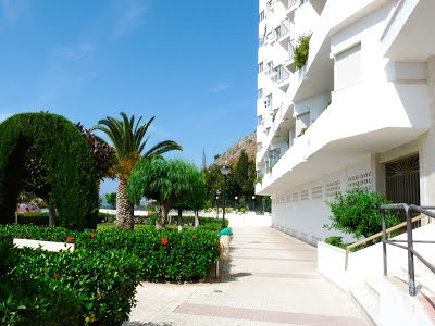 Los ramos jardins