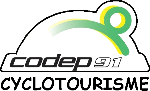 Nouveau logo codep