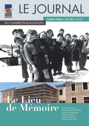 Lieu de memoire