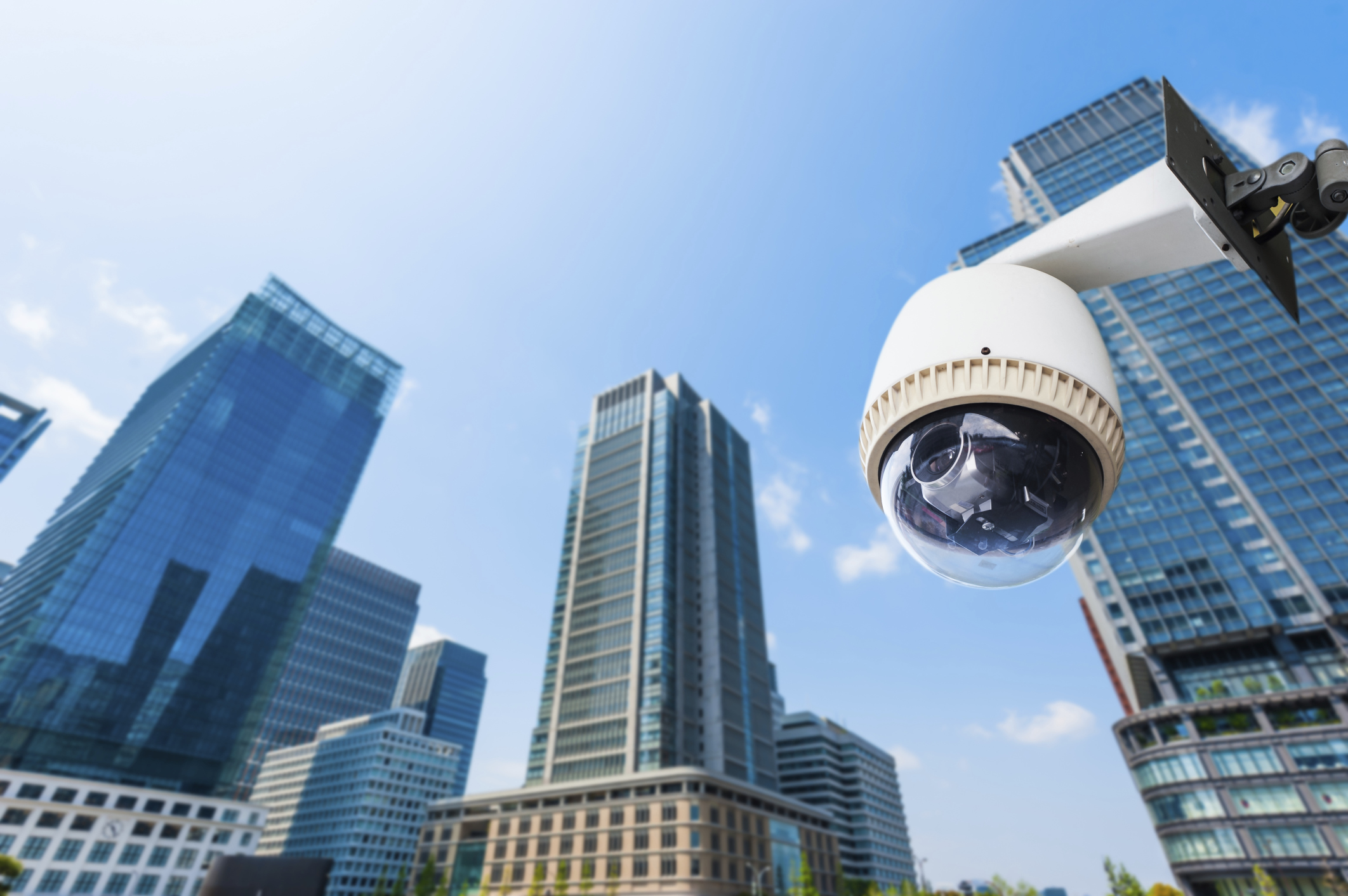 Videosurveillance