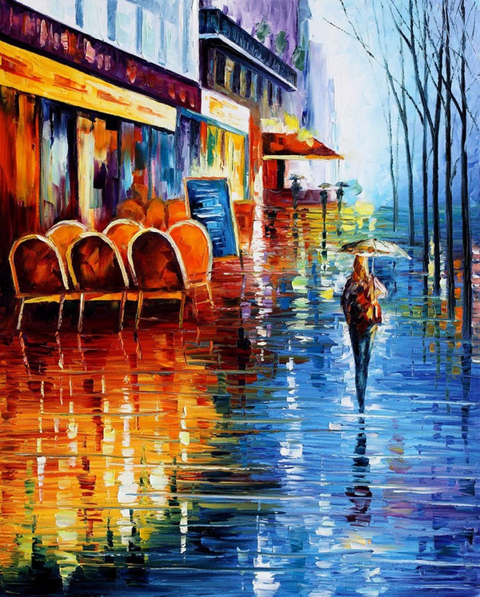 "PROMENADE" 