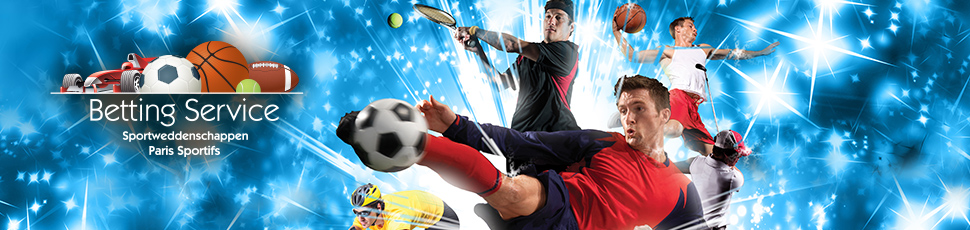 L'opérateur Betting Service ouvre son site web Paris Sportif légal