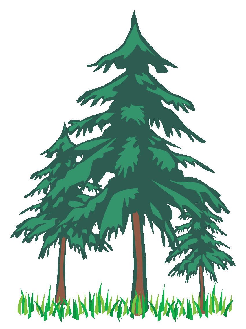 Logo sapin 