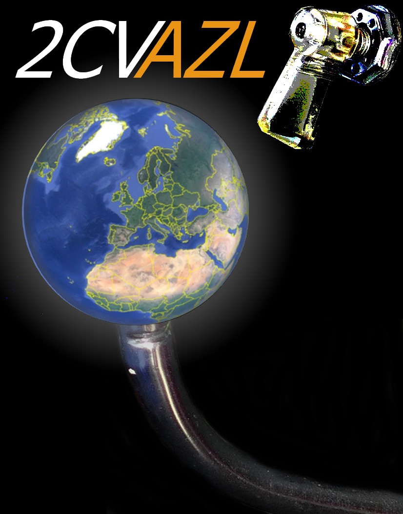 2CVAZL logo