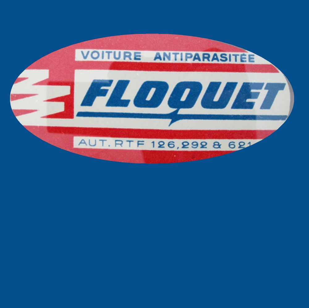 Floquet site