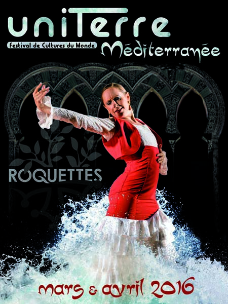 Affiche uniterre 2016