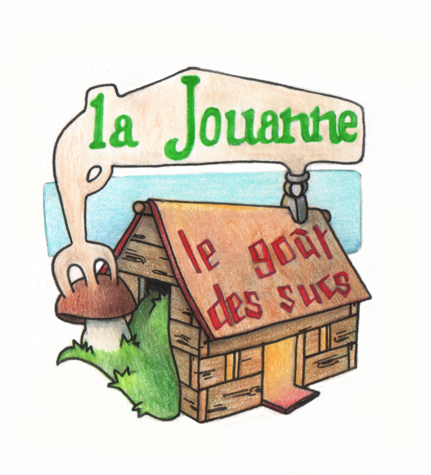gout des sucs