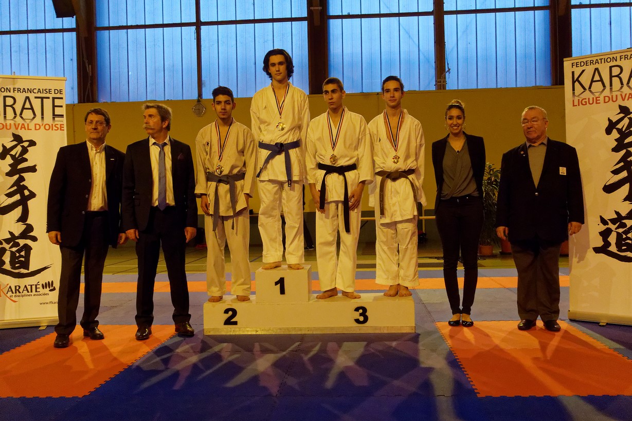 Fatih- 3ème département combats2016