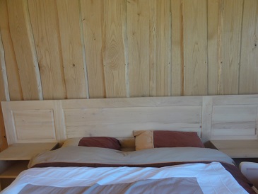 Chataignier chambre