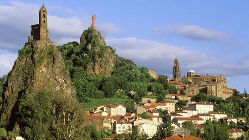 Le puy