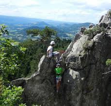 Via ferrata