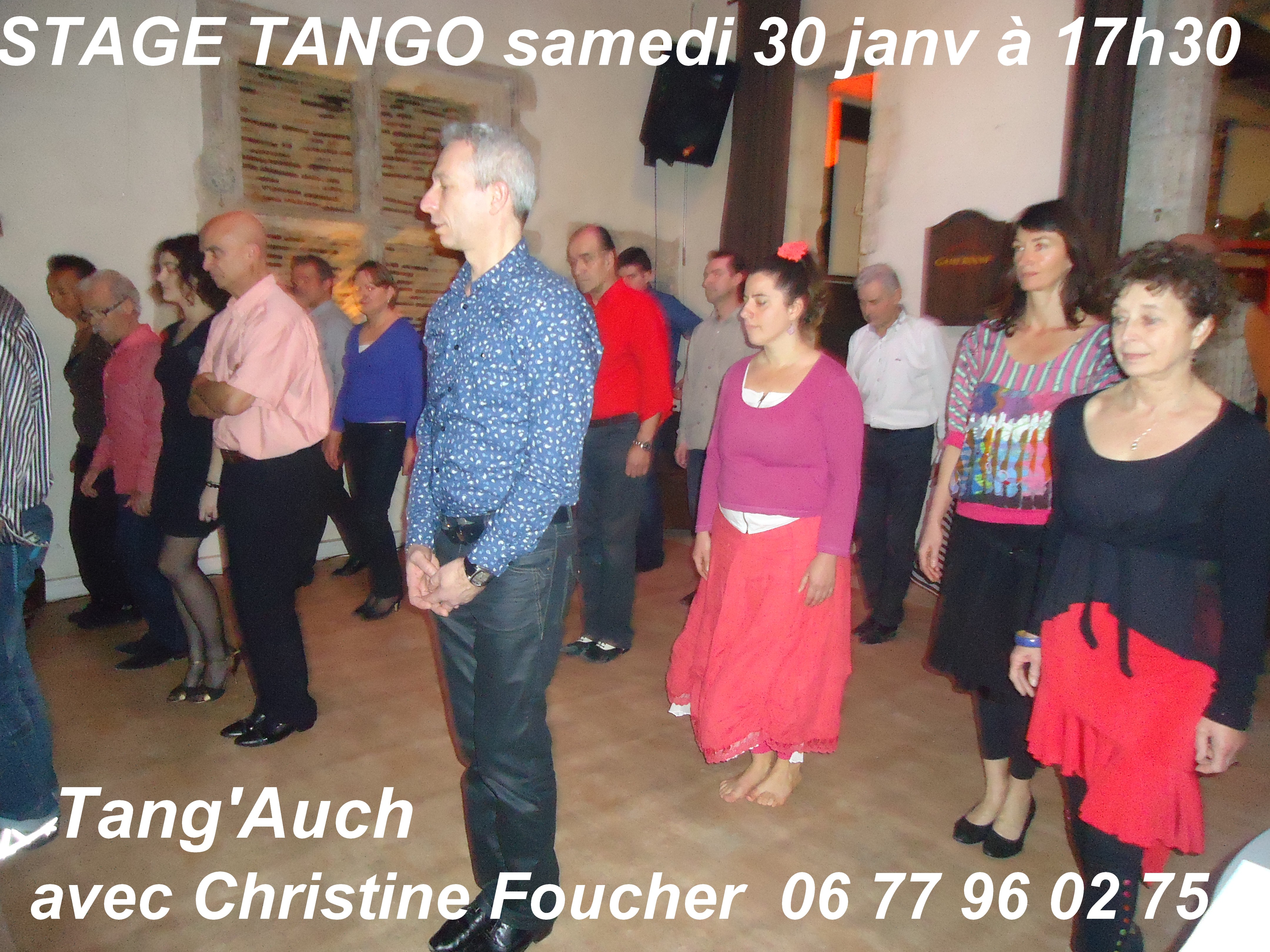 Stage30Janv16