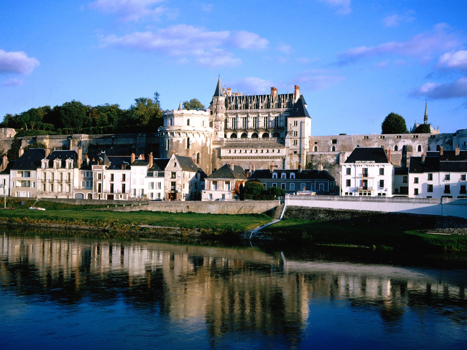 31 chateau amboise
