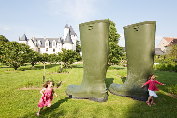 Chateau jardins rivau3