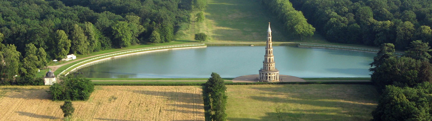 Pagode de chanteloup
