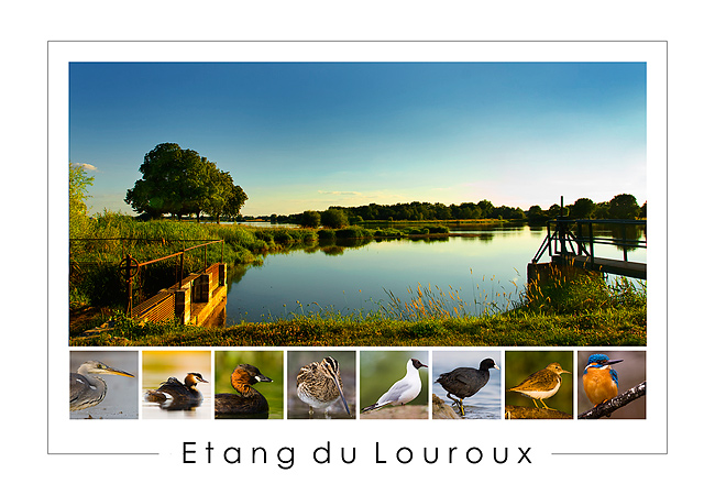 Louroux
