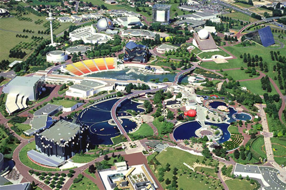 Futuroscope