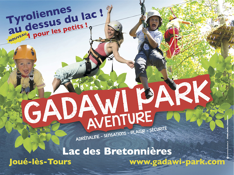 Gadaxi parc