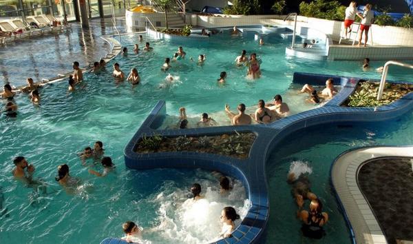 Centre aquatique du lac une nouvelle offre tarifaire reference
