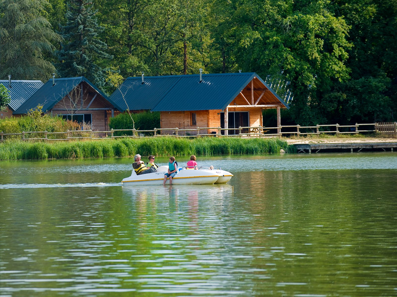 Pedalo