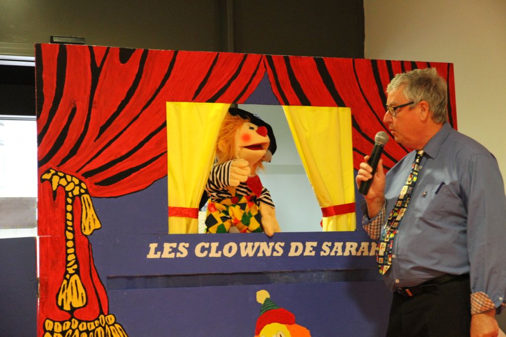 Lisieux 2015 7