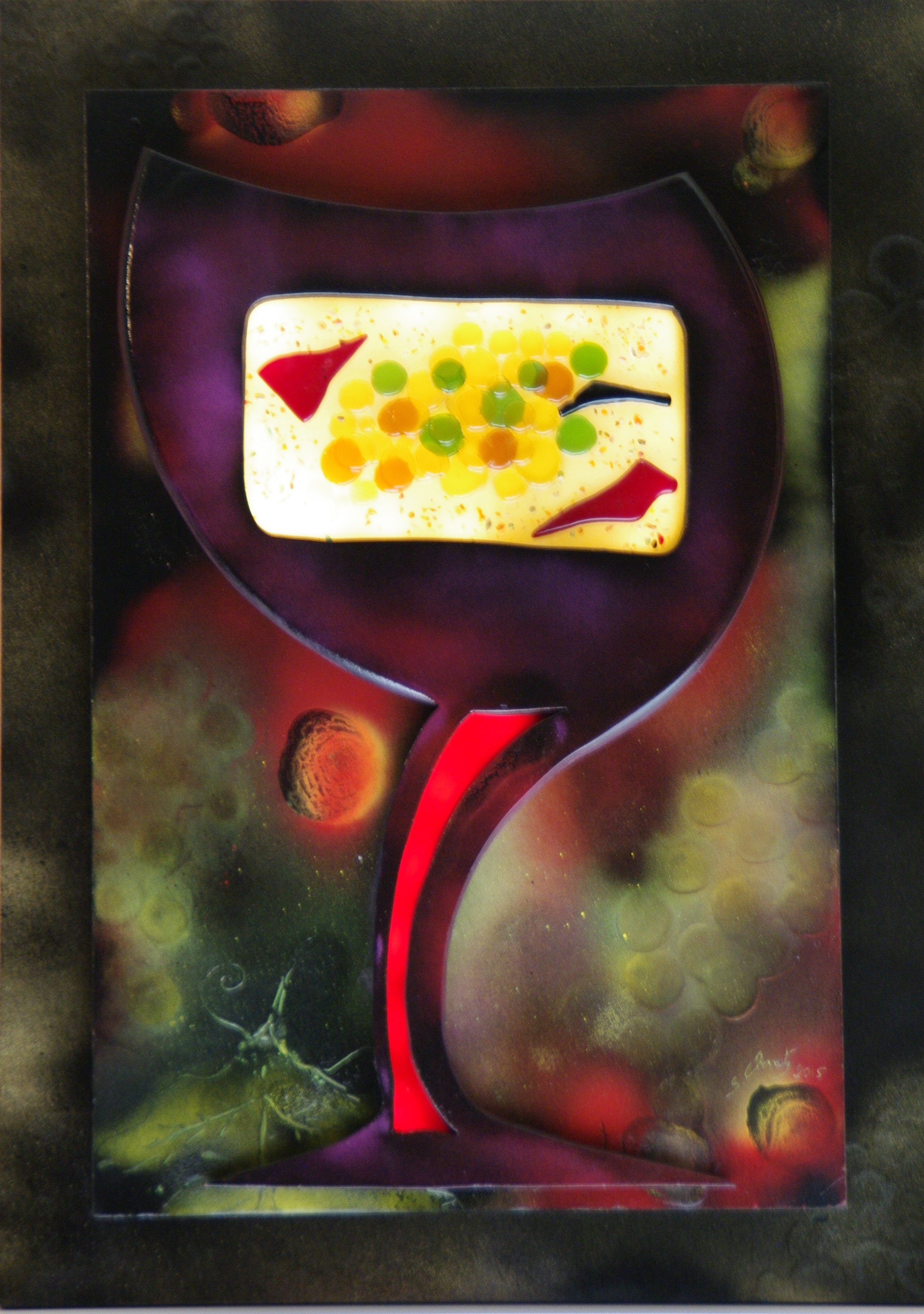 Polyphenols de sylvie ometz 2015