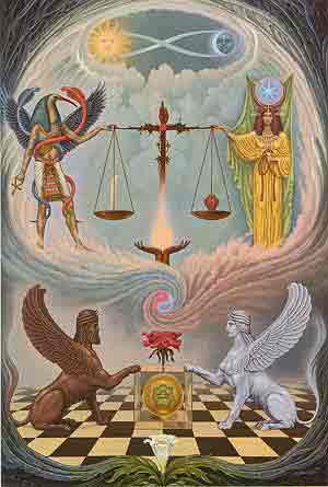 Balance joffra