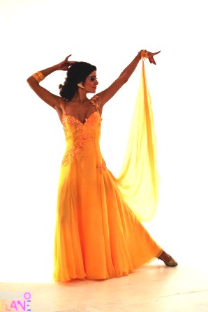 Shooting danse salon 176 ccw