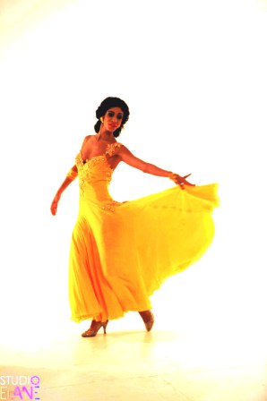 Shooting danse salon 178 ccw
