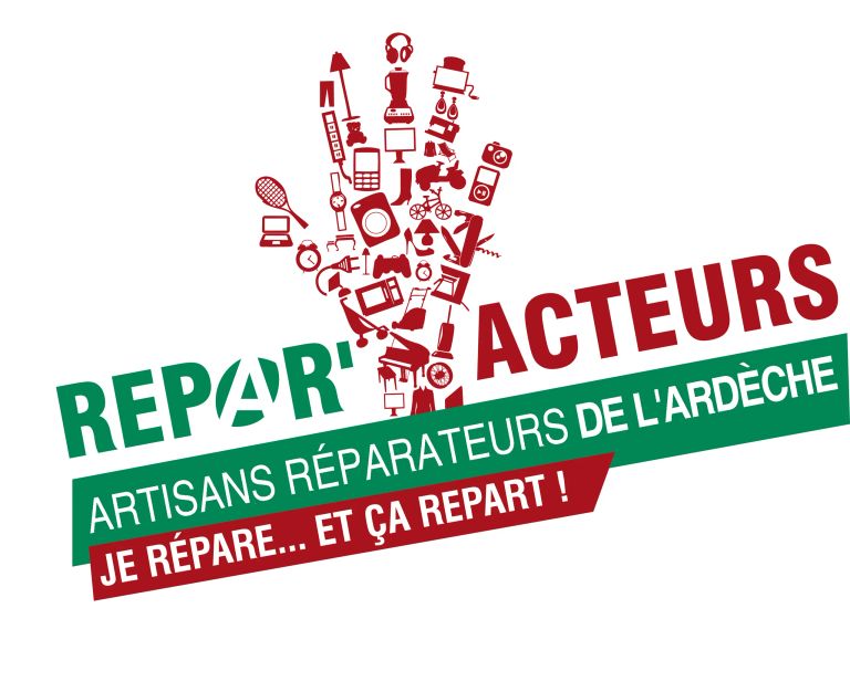 Logo repar acteurs final HD Ardeche