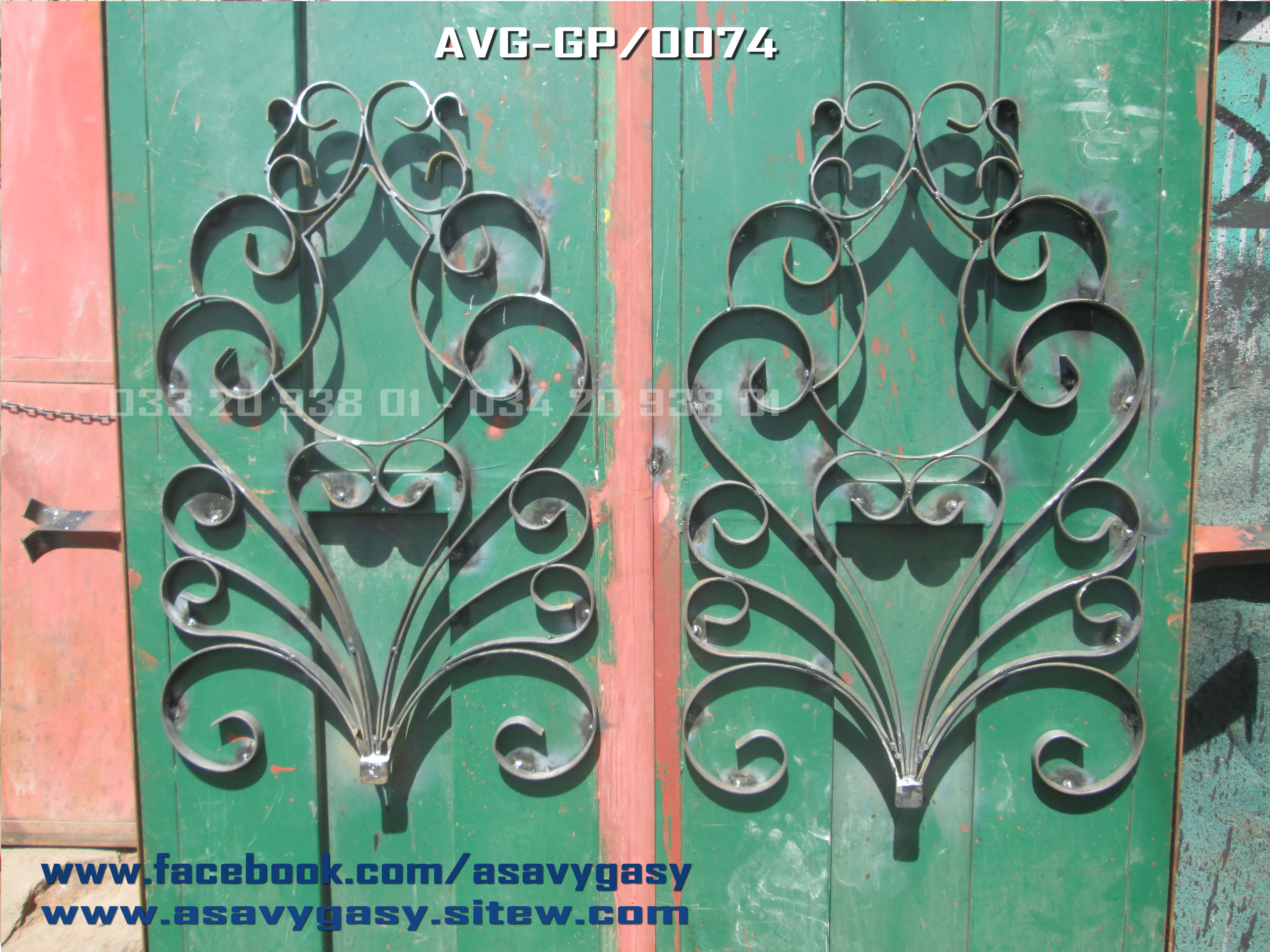 Avg gp0074