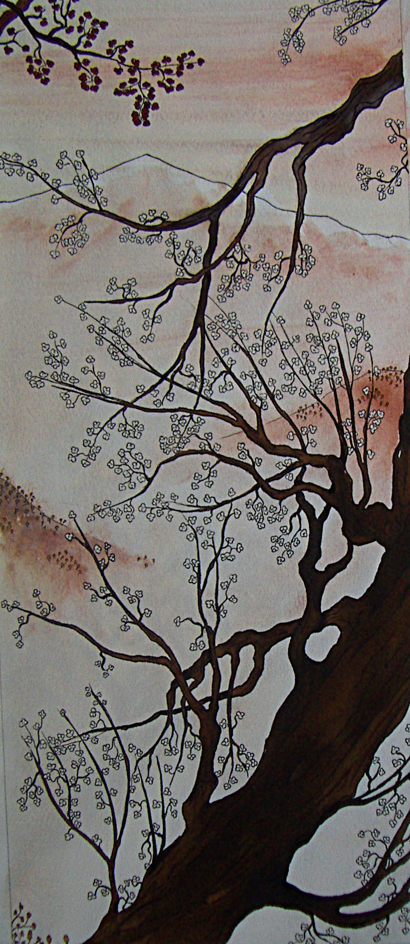 Le printemps