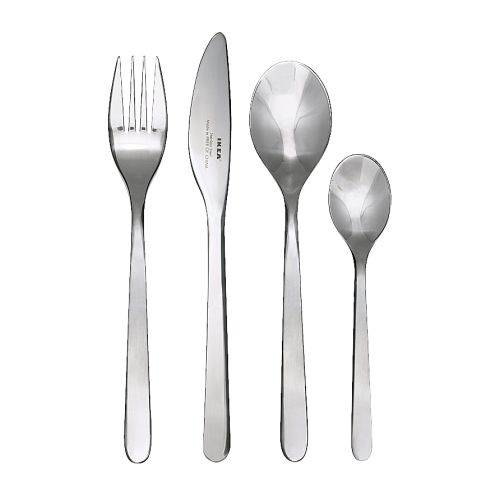 Fornuft menagere pieces 20611 PE105764 S4
