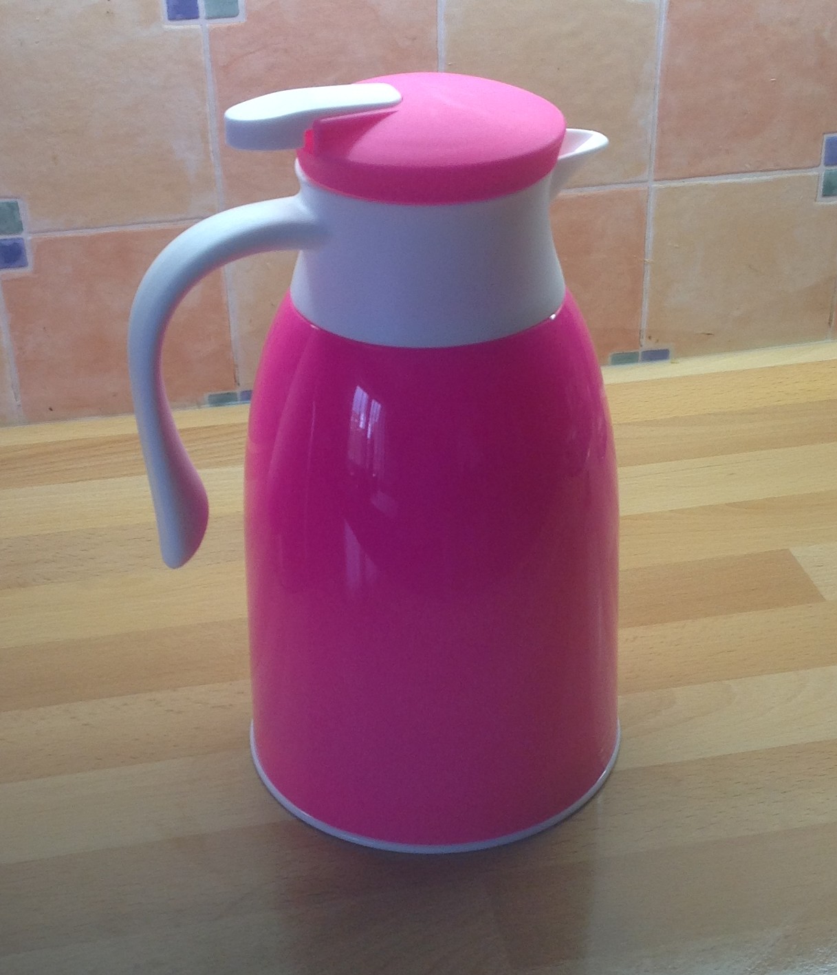 Thermo Isolant 1 5L mod 2