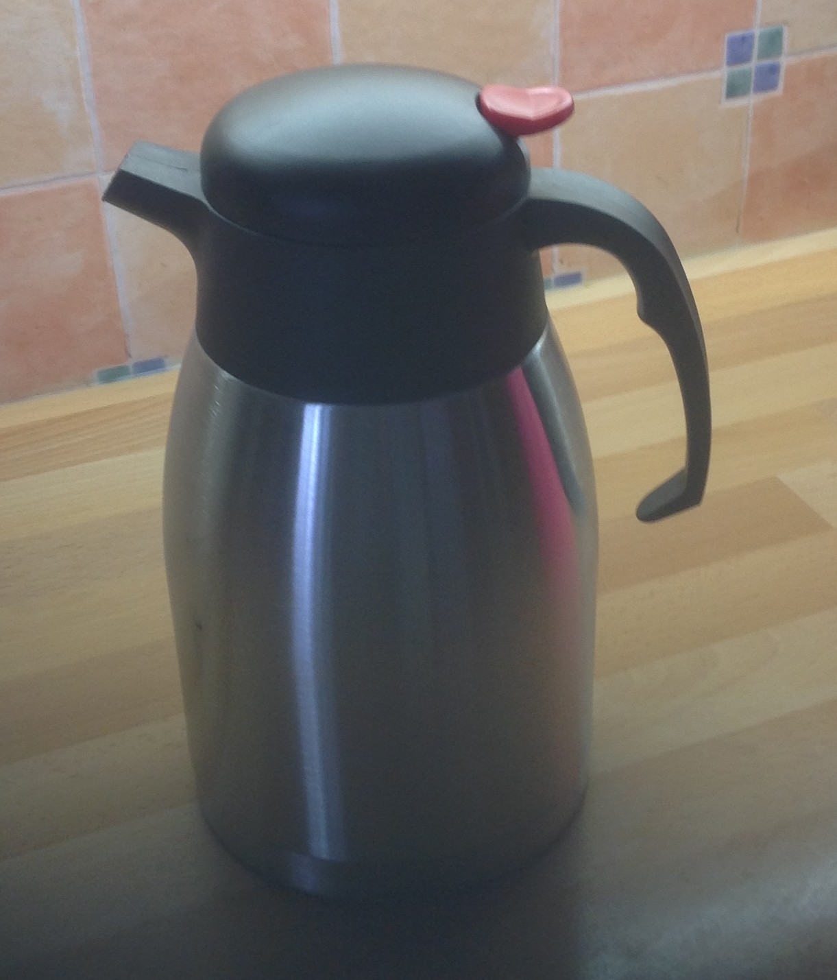 Thermo Isolant 1 5L