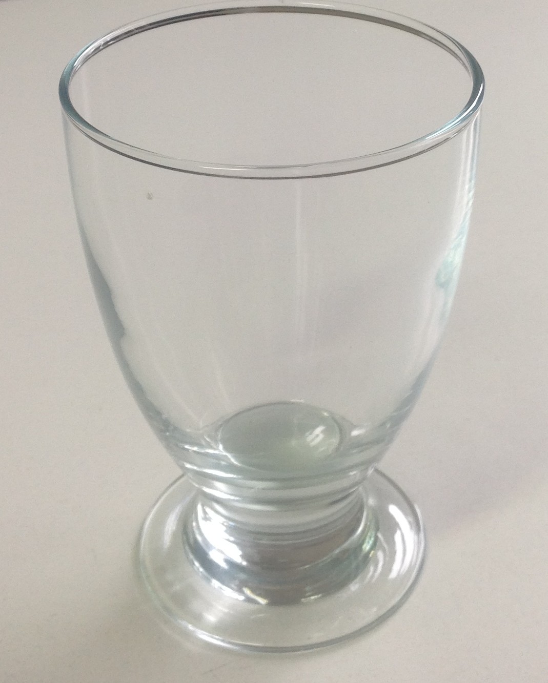 Verre limonade eau