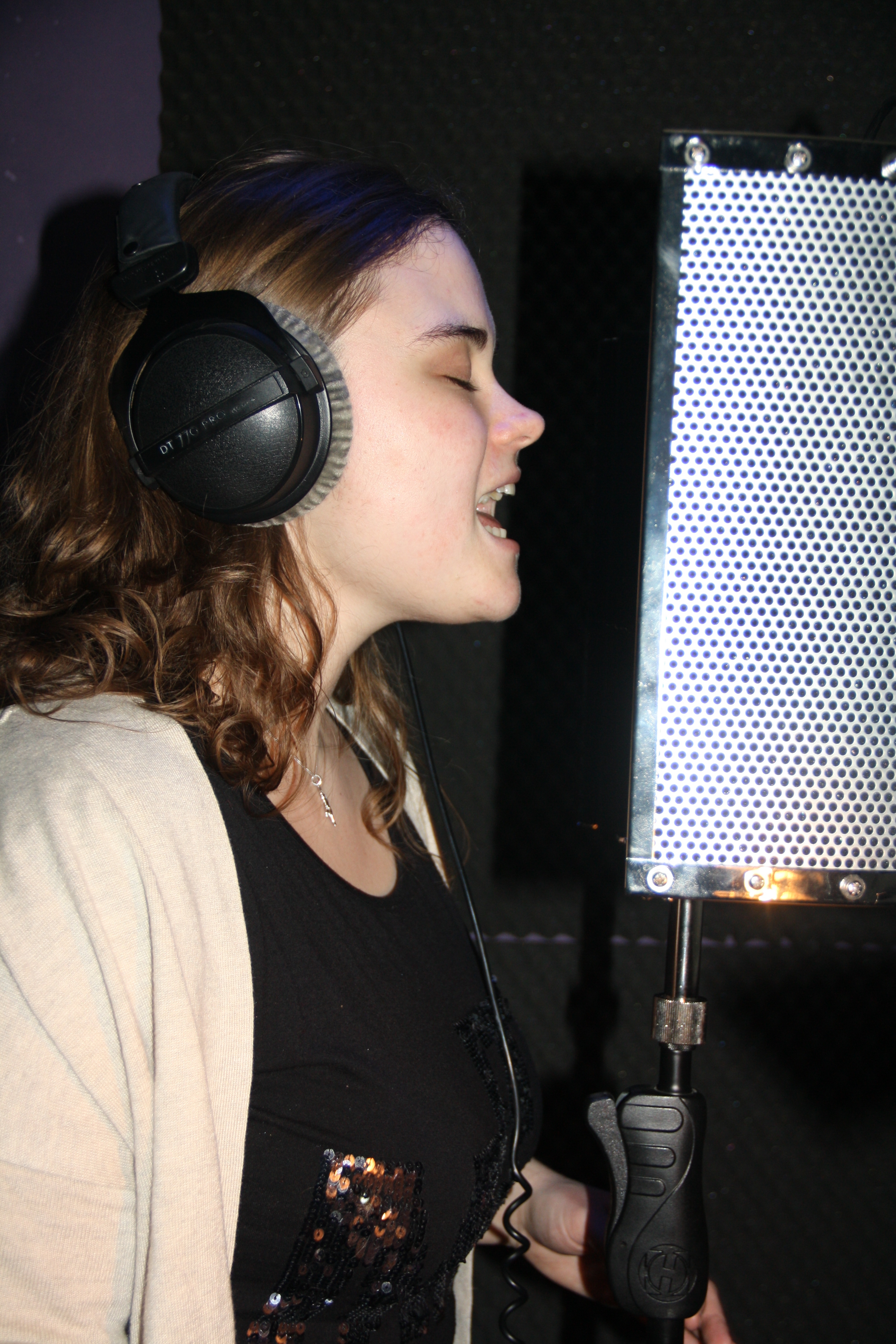 AURORE
