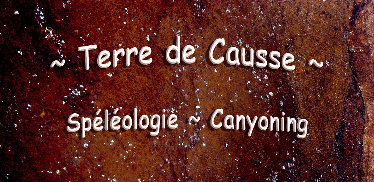  spéléo en Quercy padirac