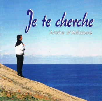 Je te cherche