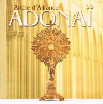 Adonai