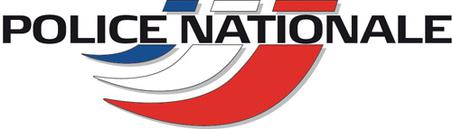 Logo police nationale 500 px full colonne